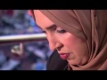 Asma Shuweikh - anti-Semitic abuse on London Underground Int - Emma Bentley