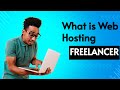 What is Web Hosting and How Does It Work?
