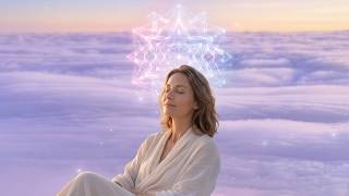 A Soft Place for Sensitive Souls | Cozy Cloud Music to Soothe Anxiety and Soften Stress screenshot 4