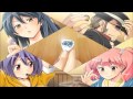 Hope no Melody 『希望の旋律』 - Deardrops (OP theme) [Straight] w/ English Subtitles