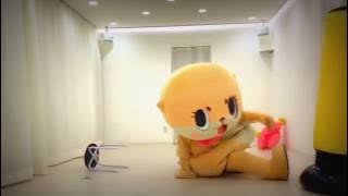 Chiitan Lays The Smackdown 1