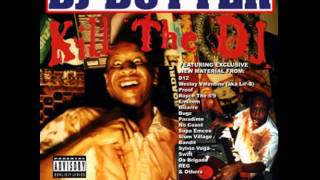 3. Royce Da 59 - Freestyle (DJ Butter Kill the DJ)