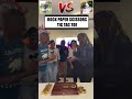 Tic-tac-toe come back w/ the Beastfamily pt.2 I #shorts 😆🤣