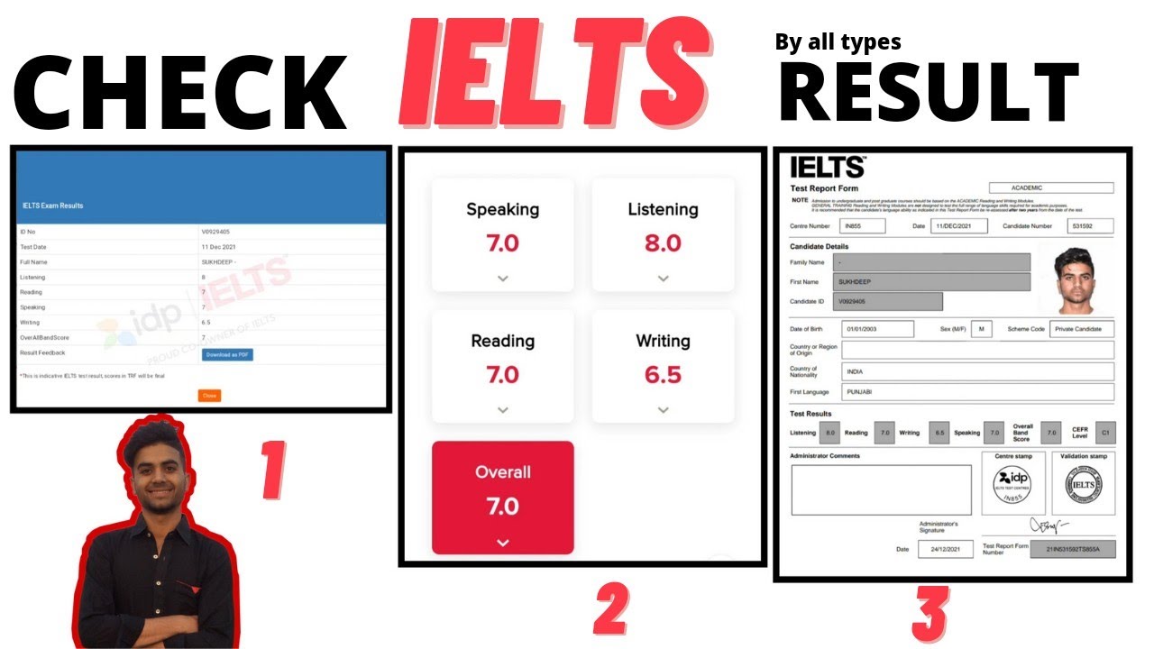 check my ielts essay for free