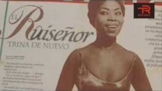 Video thumbnail of "XIOMARA ALFARO - SIBONEY"