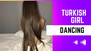 Turkish Girl Dance On Tango Live 23 فتاة تركية ترقص على رقصة التانغو الحية