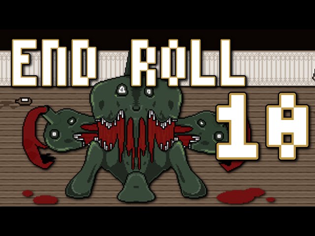 End Roll - THE FATHER (Day 6), Manly Let's Play Pt.10 - YouTube