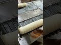 Dough Cutting Process - Good tools make work easy