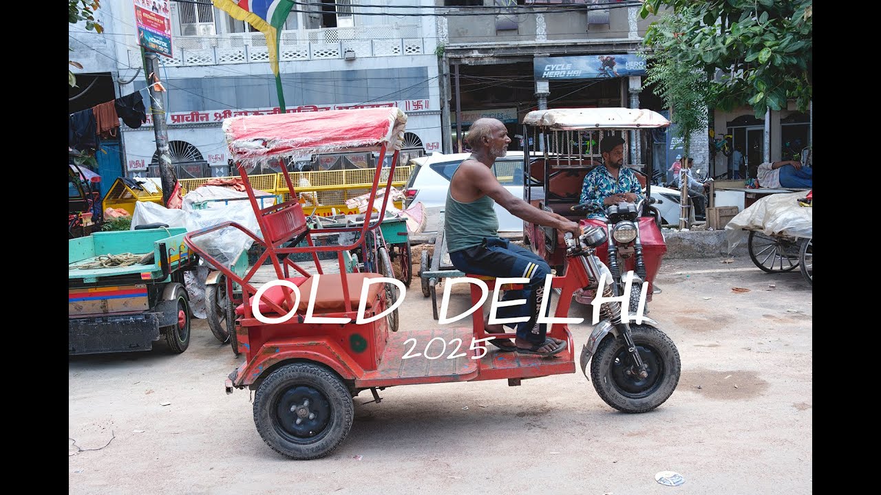 DELHI