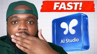 NEW Google AI Studio Can Now Be Monetised! (For FREE!)