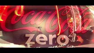 Emy Zaryan choreographer end Art Director-Coca Cola ZERO launch in Armenia