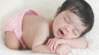 Lagu tidur bayi dijamin tidur dalam 15 menit akan pulas