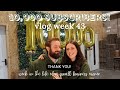10,000 SUBSCRIBERS! Candle Studio Vlog Week 43 | Small Business Vlog