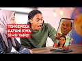 TENGENEZA PESA KWA KUTENGENEZA KATUNI ZA ANIMATION KWA KUTUMIA SIMU YAKO TENGENEZA PESA KWA KUTENGENEZA KATUNI ZA ANIMATION KWA KUTUMIA SIMU YAKO
