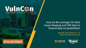 How Do We Leverage CVE Root Cause Mapping and CWE Data to Prevent New Vulnerabilities?