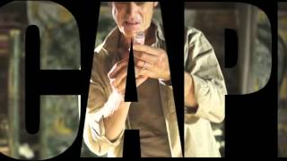 Escape (2012) Trailer