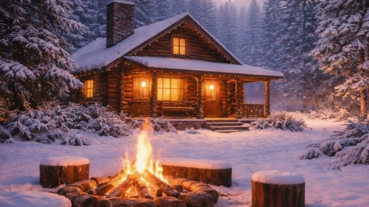 Quiet Sleep Ambient 🌙 Calm Background Music • 1 Hour