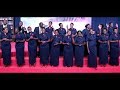 Nyegezi SDA Choir TZ   Utukuzwe