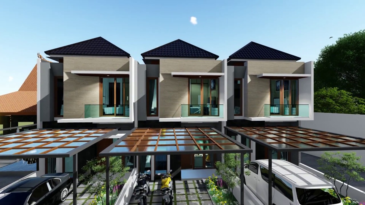 Botanical Puri Asri - YouTube