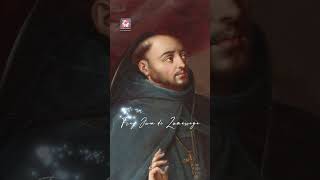 Fray Juan De Zumárraga P. Eduardo Chávez