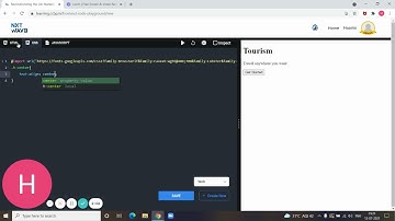 My first static website | CCBP 4.0 | NxtWave