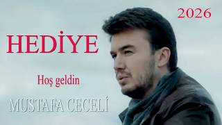 Mustafa Ceceli̇ - Hedi̇ye