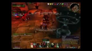 Flamegor (LAST STAND)