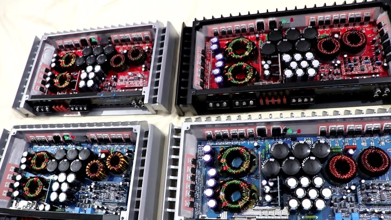 New Vs Old Interfire 4000watts and 6000 watts comparison video | All Doubts Clear.