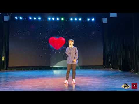 Video [BÁN KẾT NYSM'2020] Thương Em Là Điều Anh Không Thể... - youtube