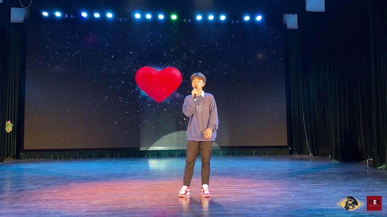 [BÁN KẾT NYSM'2020] Thương Em Là Điều Anh Không Thể Ngờ - Đỗ Hải Đăng