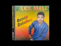 Cd do alex melo volume 01 2002