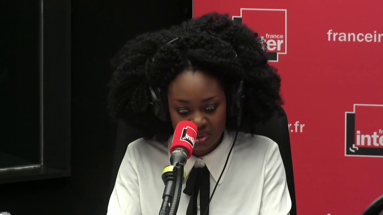 Château Rouge, capitale de la mode - La chronique de Roukiata Ouedraogo