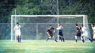 Experience Men's Soccer at Bluffton University