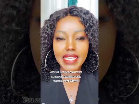 Book A Session With Me On 0702622961 0746379520 Missnyawiragiks Careercoachnyawira