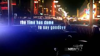 CSI - Thursday 8:30 on NBN