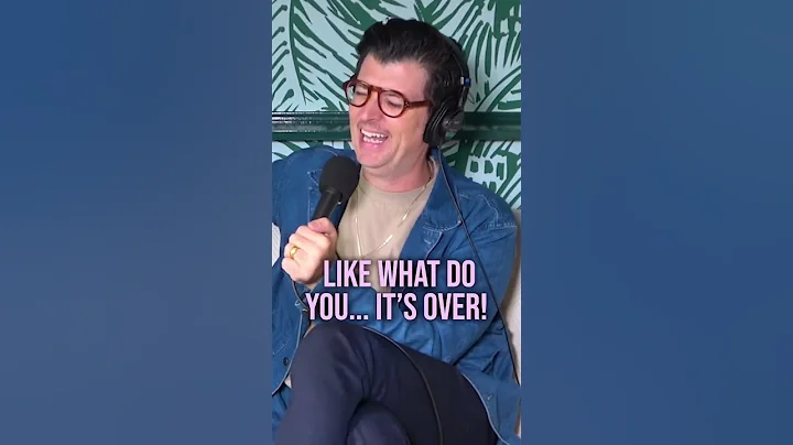 Sam Morril on Endless Honeymoon with Natasha Legge...