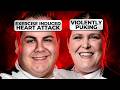 Times When Punishments Went Too Far on Hell's Kitchen