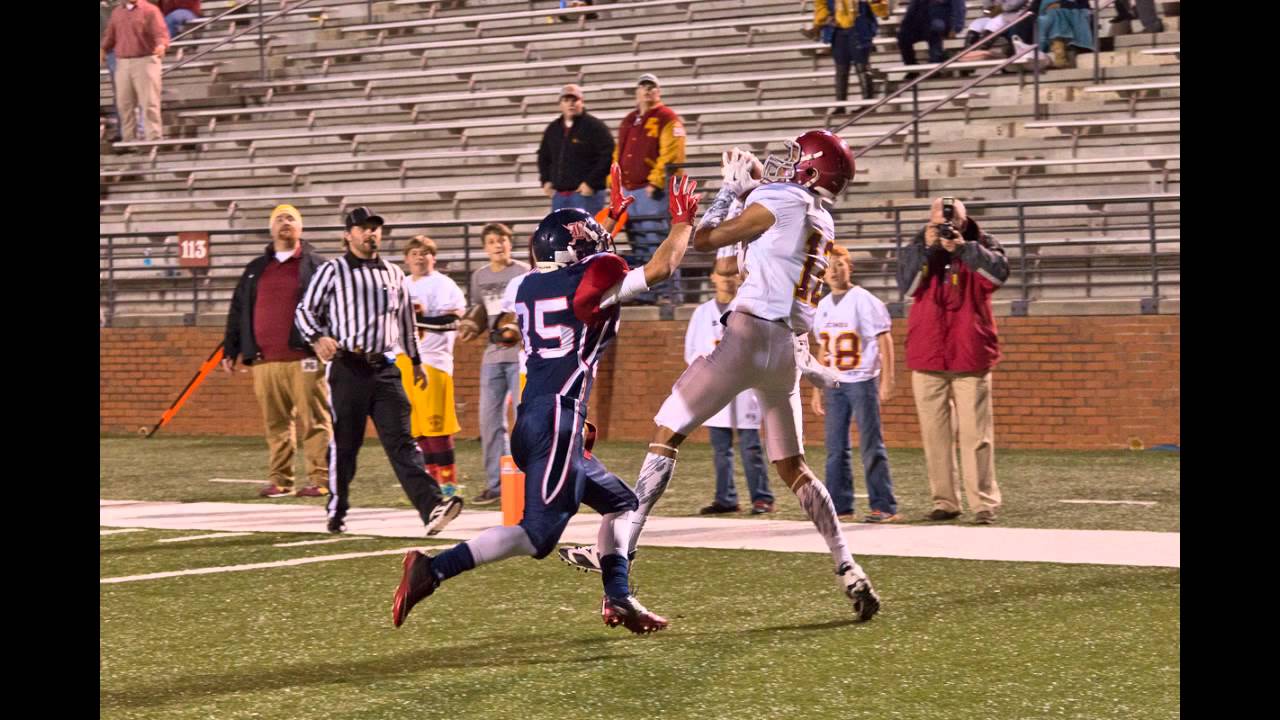 EA Athletics Escambia Academy Atmore Alabama YouTube