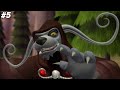 Neopets: The Darkest Faerie - Low Effort Playthrough #5