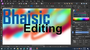 Creating my YT Profile Picture & Banner by using Affinity Photo APP (TAGALOG)