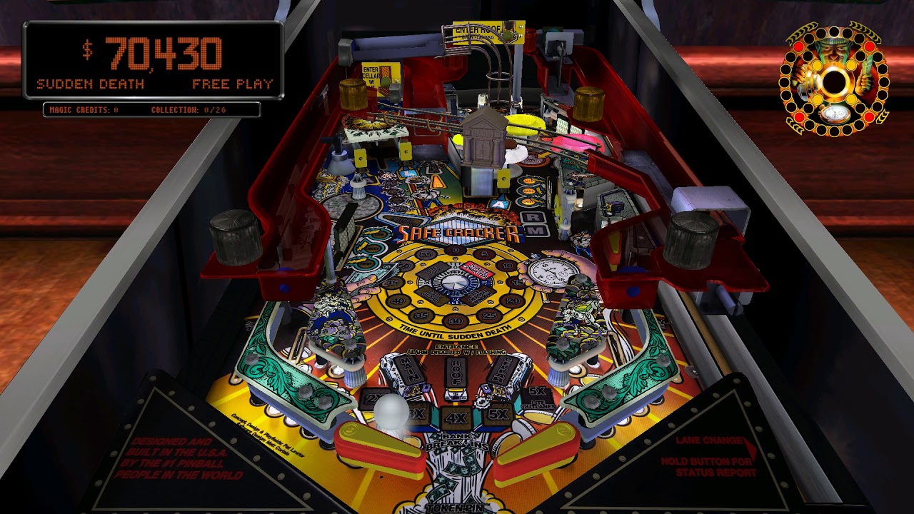 pinball fx3 zen safecracker wheel images pinball fx3 zen safecracker wheel images