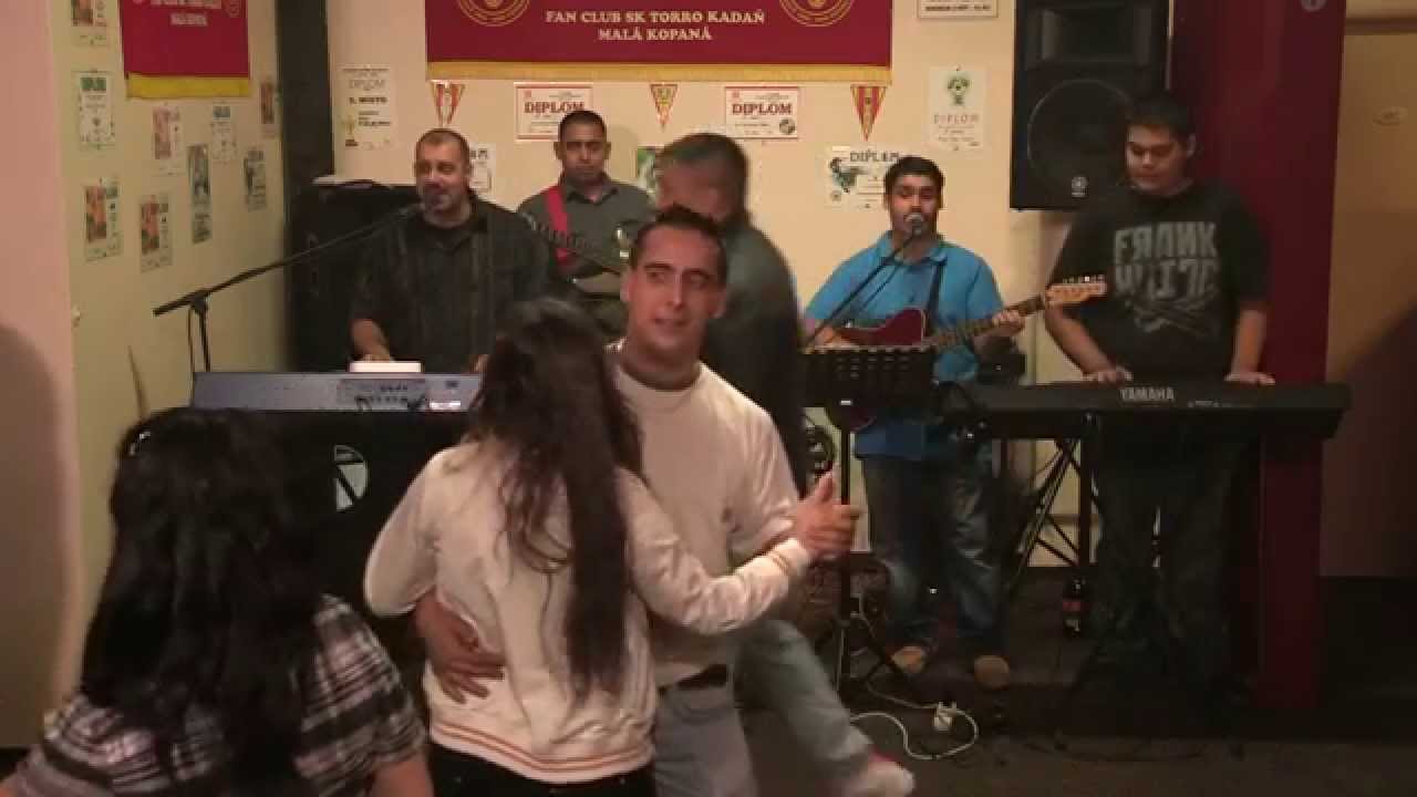 Gipsy Bejla Chomutov - 3. část