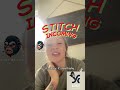 If "I never met my dad" was a whole person. #stitch #golf #trending #youtube #shorts