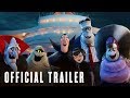 Hotel Transylvania 3 A Monster Vacation Official Trailer 