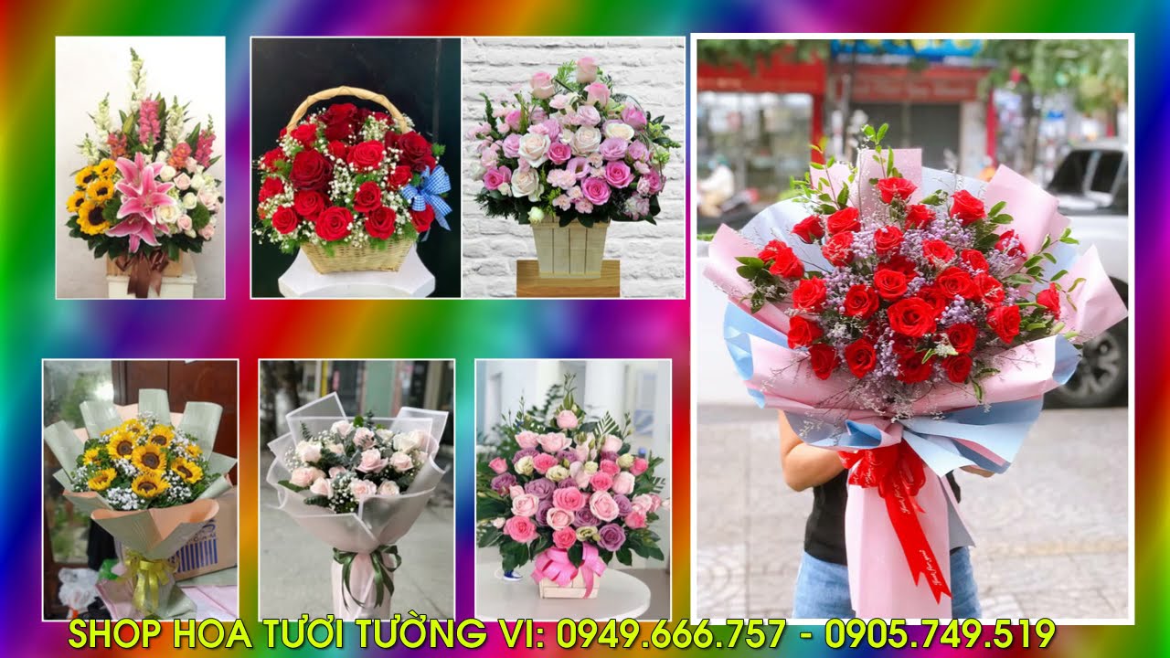 shop hoa Update New SHOP HOA TƯƠI TƯỜNG VI: 0949 666 757 | ĐỊA CHỈ SHOP HOA TƯƠI ĐẸP UY TÍN TẠI QUẢNG TRỊ