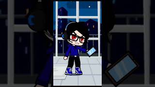 Dad Im A Material Girl Super Mohee Version In Gacha Club