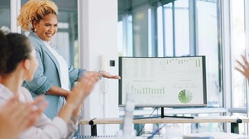 Top Mistakes to Avoid in Visual Presentations