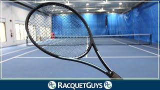 2023 Head Gravity Pro Tennis Racquet Review