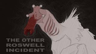 The Other Roswell Incident | Independent Short Film screenshot 4