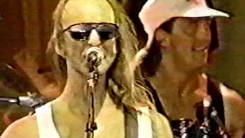 Kim Mitchell - Live from the Molson Sunfest (1992)